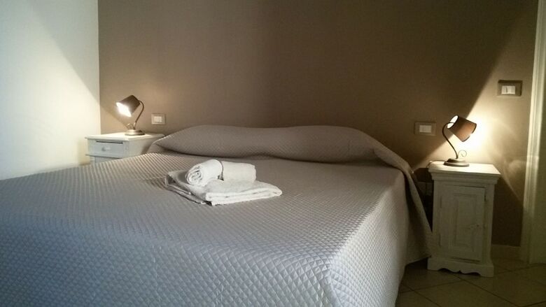 Almaran Bed & Breakfast