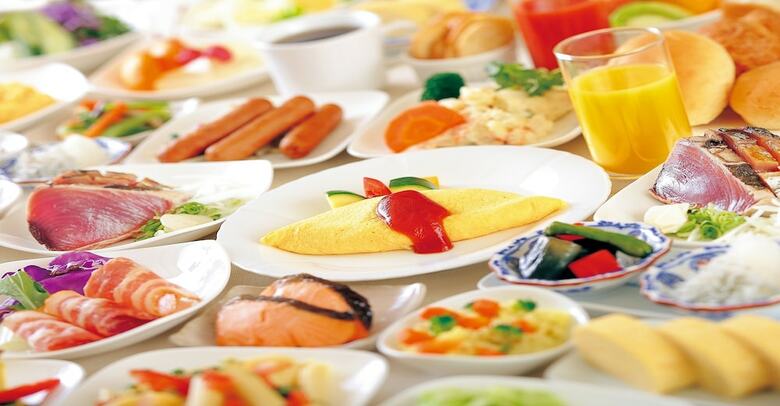 Hotel The Crown Palais New Hankyu Kochi