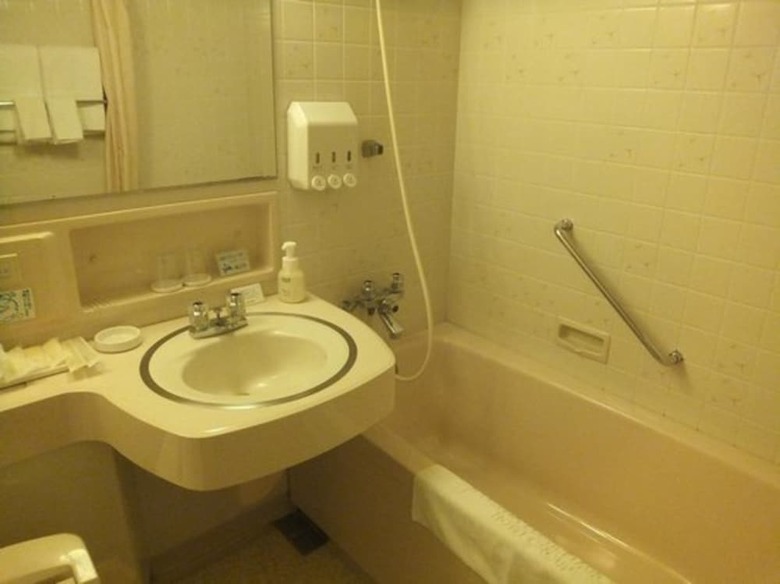 Hotel The Crown Palais New Hankyu Kochi