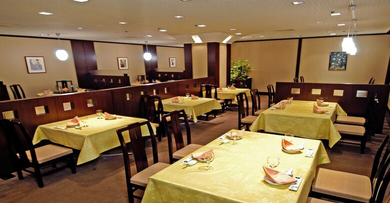 Hotel The Crown Palais New Hankyu Kochi