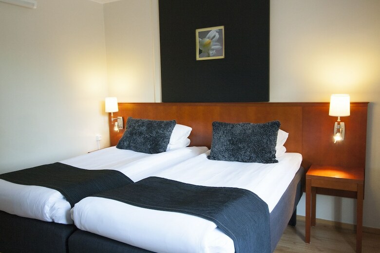 Grand Hotel Alings�s