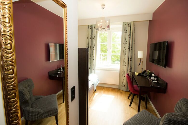 Grand Hotel Alings�s