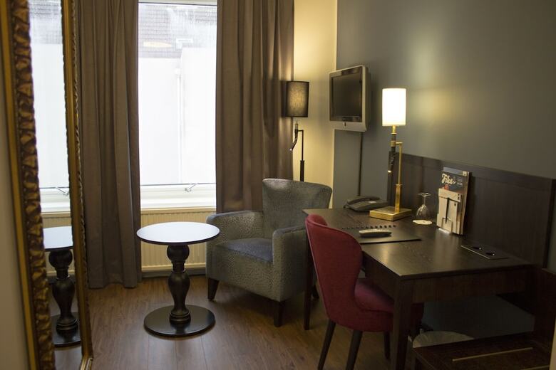 Grand Hotel Alings�s