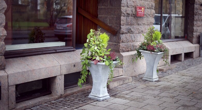 Clarion Collection Hotel Norre Park