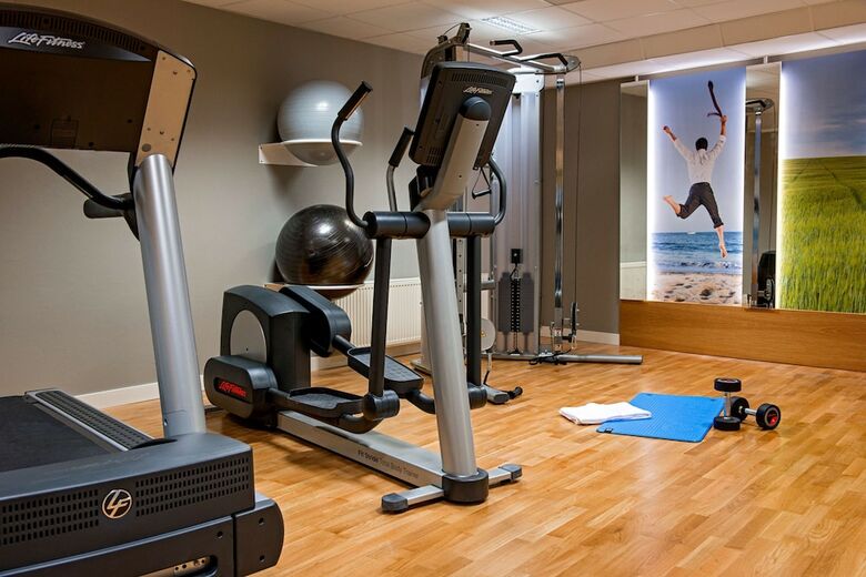 Hotel Scandic Stortorget