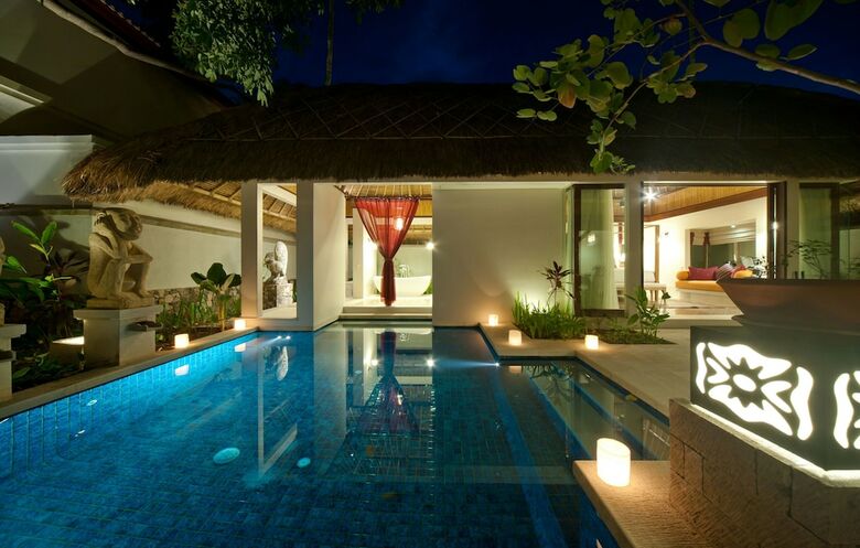 Hotel Sudamala Suites & Villas, Senggigi