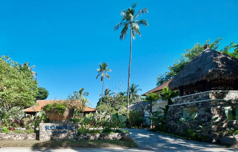 Hotel Sudamala Suites & Villas, Senggigi