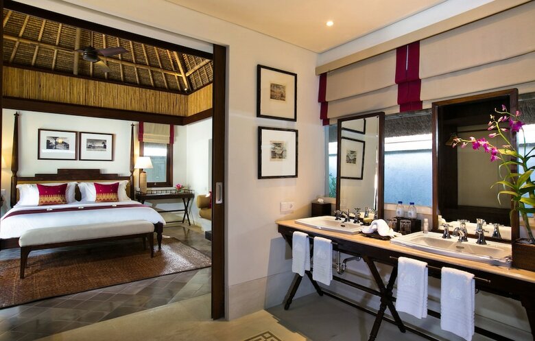 Hotel Sudamala Suites & Villas, Senggigi