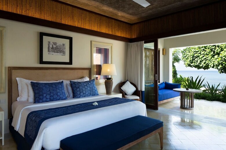 Hotel Sudamala Suites & Villas, Senggigi