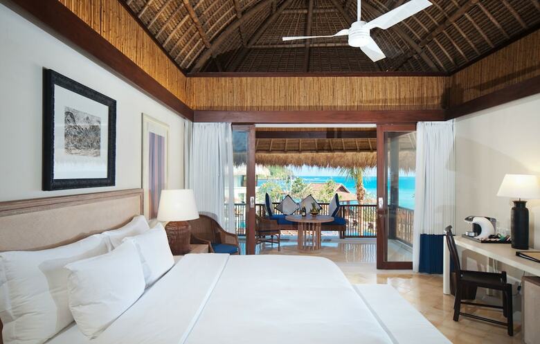 Hotel Sudamala Suites & Villas, Senggigi