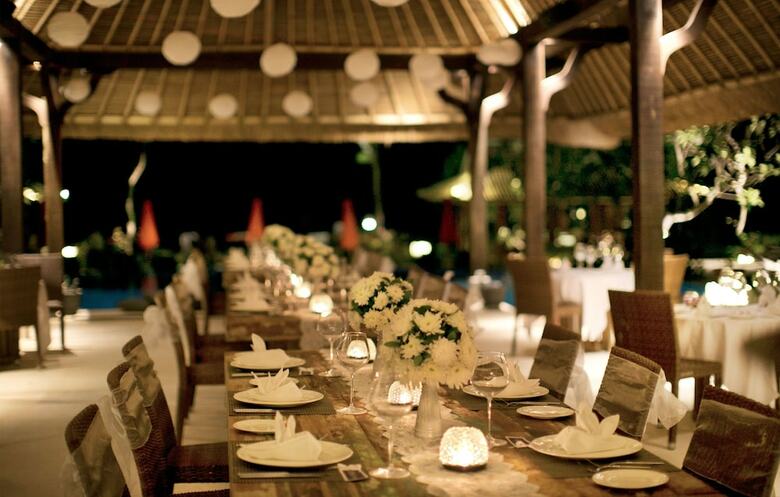 Hotel Sudamala Suites & Villas, Senggigi