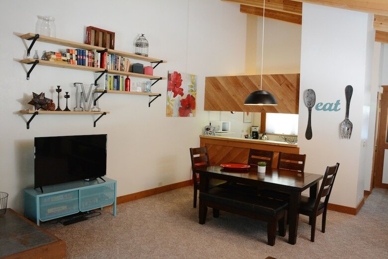 Apartamento Northstar California Resort