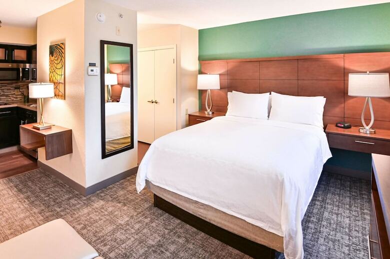 Hotel Staybridge Suites Ft. Lauderdale-plantation