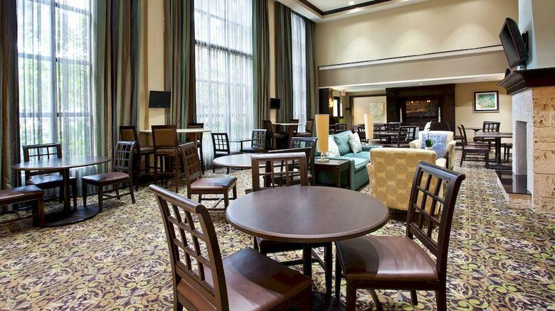 Hotel Staybridge Suites Ft. Lauderdale-plantation