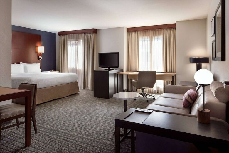 Hotel Staybridge Suites Ft. Lauderdale-plantation