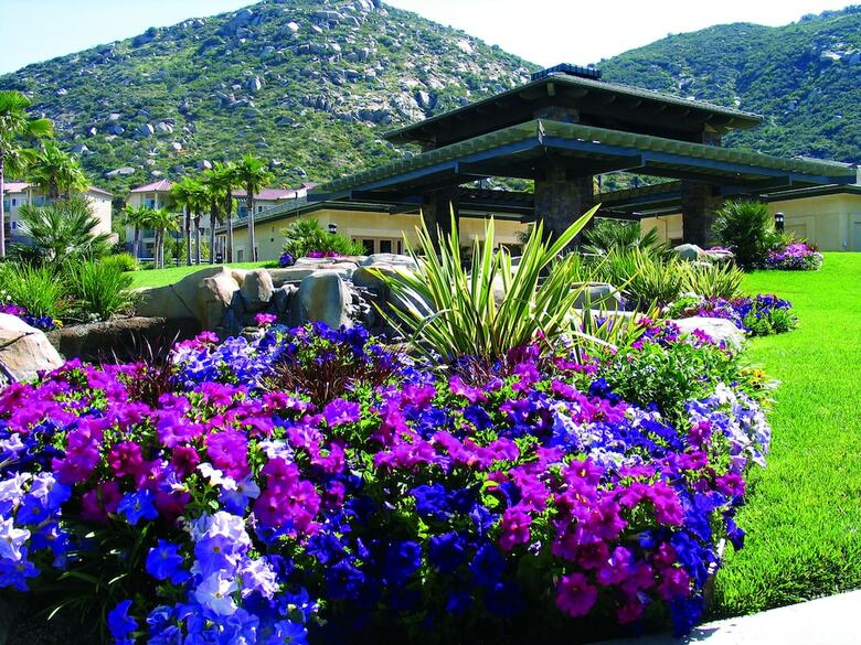 Hotel Welk Resorts San Diego