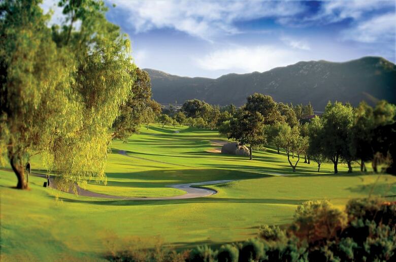 Hotel Welk Resorts San Diego