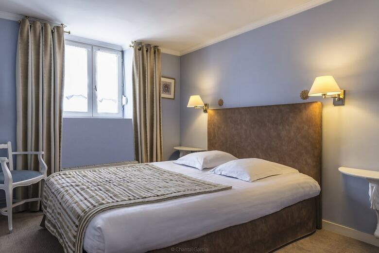 Hotel Najeti H�tel de L'univers