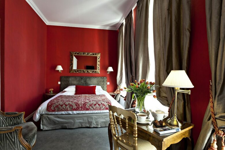 Hotel Najeti H�tel de L'univers