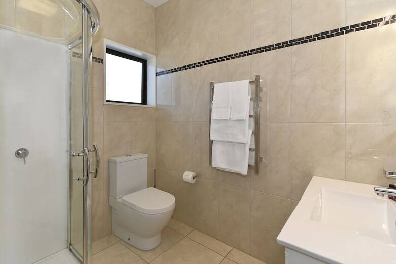 Aoraki Court Motel