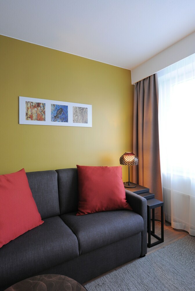 First Hotel Grand Falun