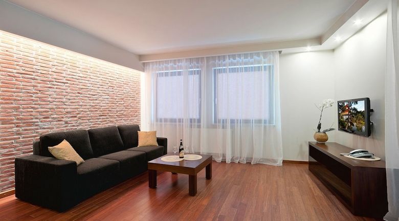 Aparthotel Art Residence Apartments