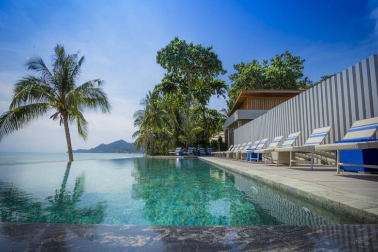 Apartamento Synergy Samui