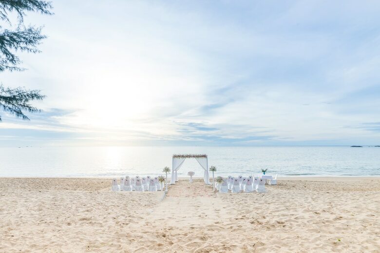 Apartamento Hive Khaolak Beach Resort - Adults Only