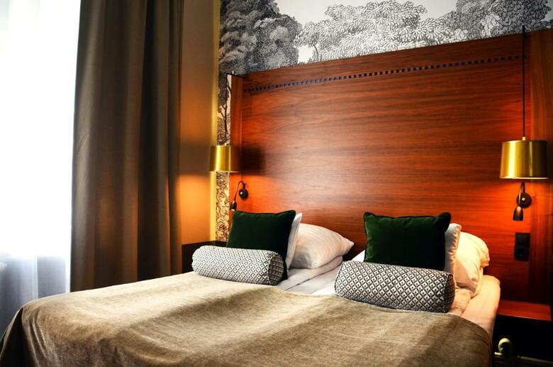 Clarion Collection Hotel Temperance