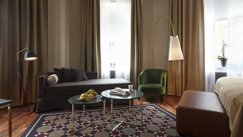Clarion Collection Hotel Temperance