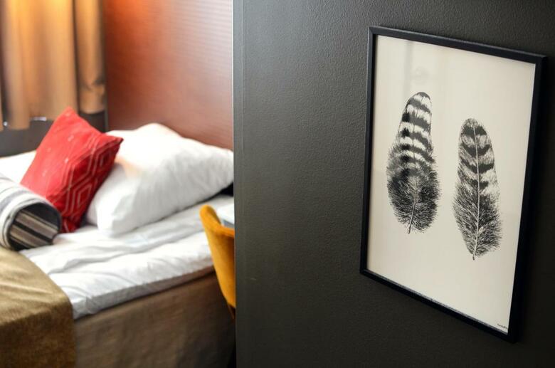 Clarion Collection Hotel Temperance