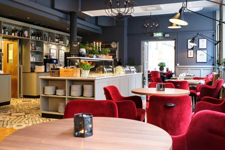 Clarion Collection Hotel Temperance