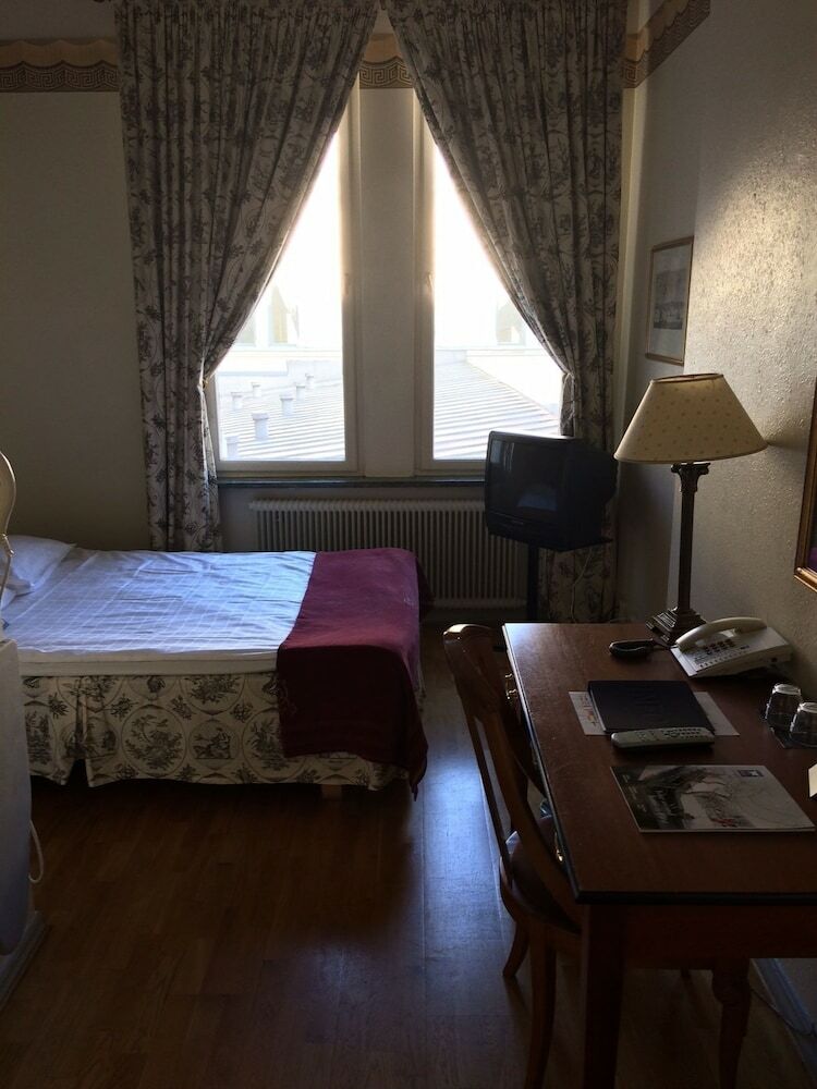 First Hotel Statt Karlskrona