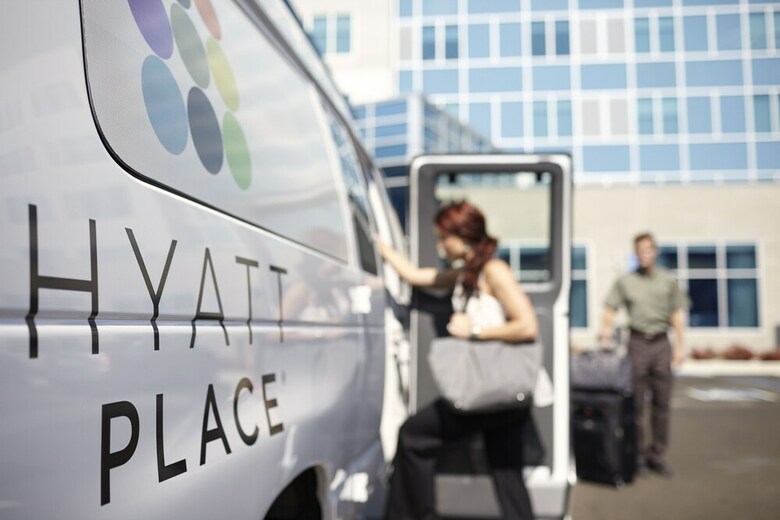 Hotel Hyatt Place Birmingham/inverness