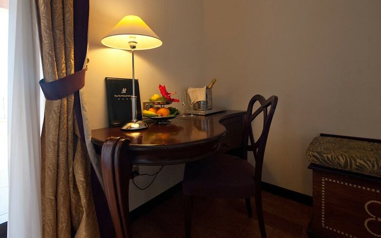 Baia Taormina Hotel