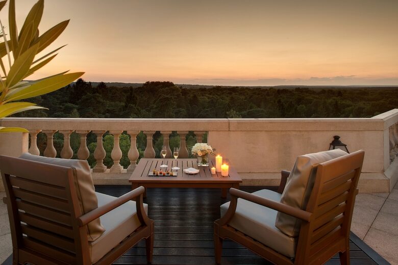 Tiara Chateau Hotel Mont Royal