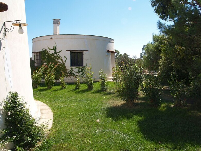 Agroturismo Masseria La Torre