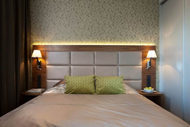 Longstay Aparthotel