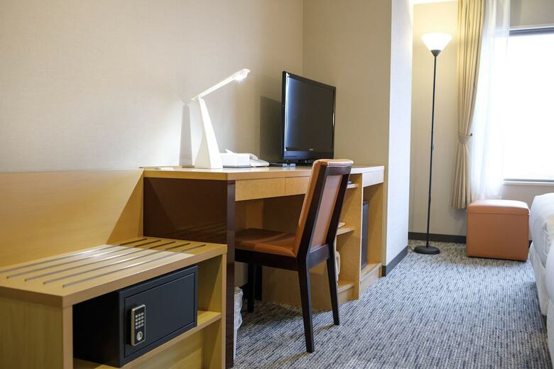 Hotel Mystays Hakodate Goryokaku