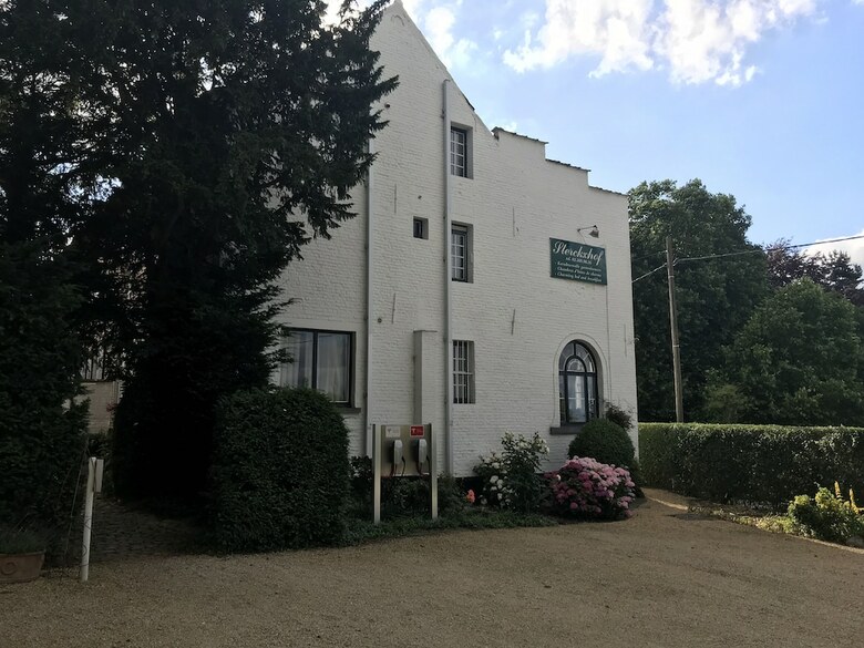 Hotel Sterckxhof