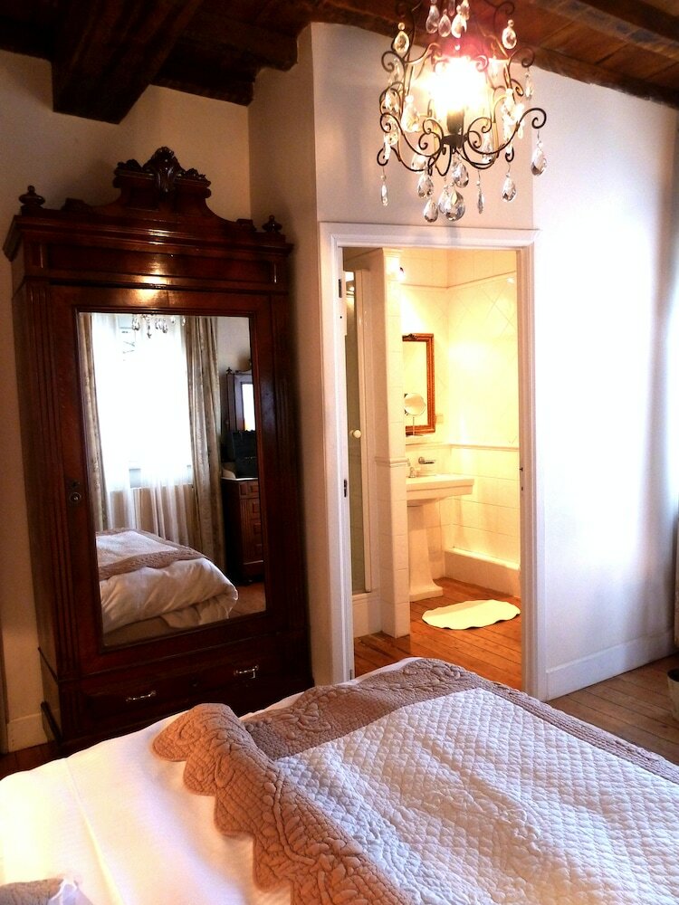 Hotel Sterckxhof