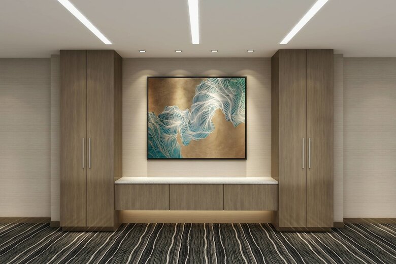 AC Hotel By Marriott Atlanta Downtown