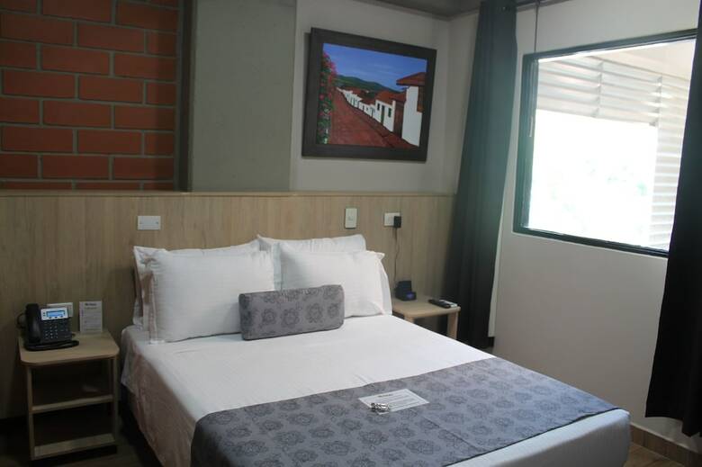 Hotel Natura Medell�n