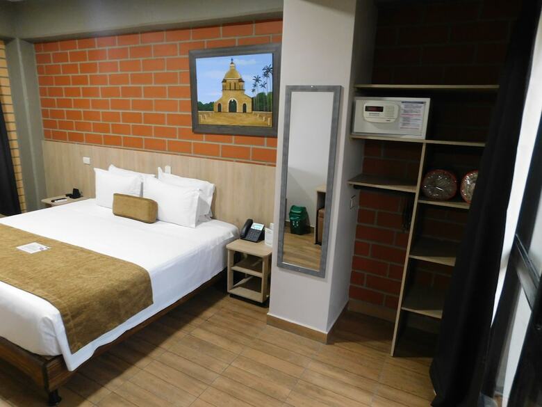 Hotel Natura Medell�n