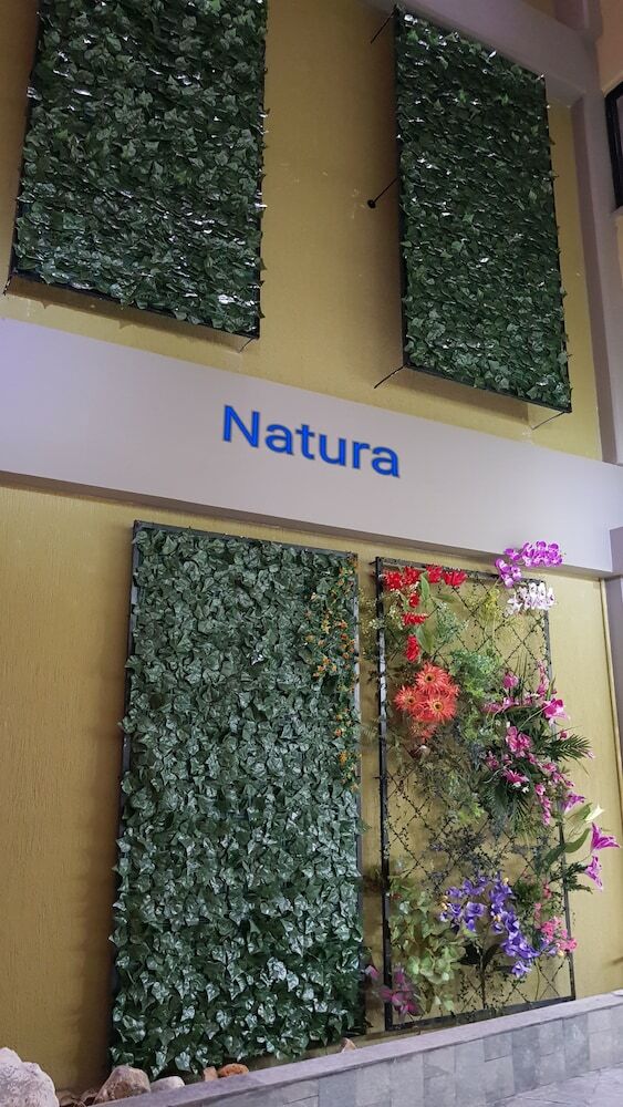 Hotel Natura Medell�n