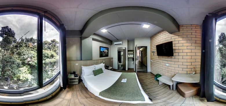 Hotel Natura Medell�n