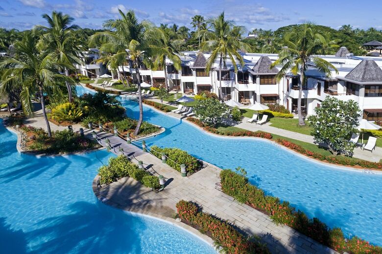 Apartamento Sheraton Denarau Villas