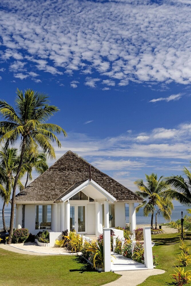 Apartamento Sheraton Denarau Villas