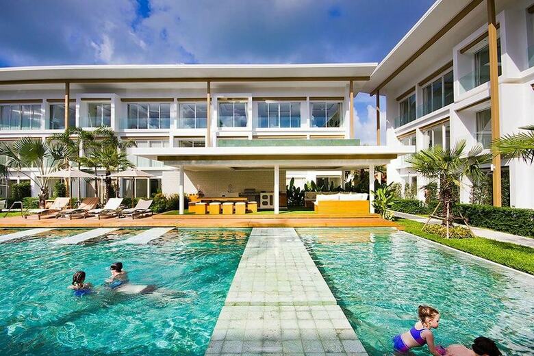 Hotel Lanna
