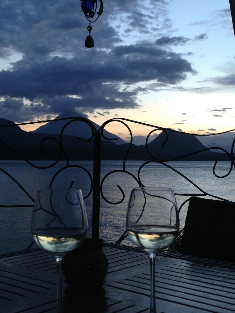 Apartamento Kaalpul Atitlan Eco Hotel & Spa